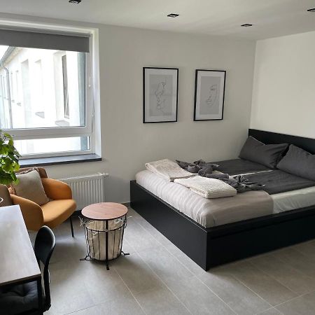 Komfortables Apartment In Der Naehe Der Messe Hannover Exterior photo